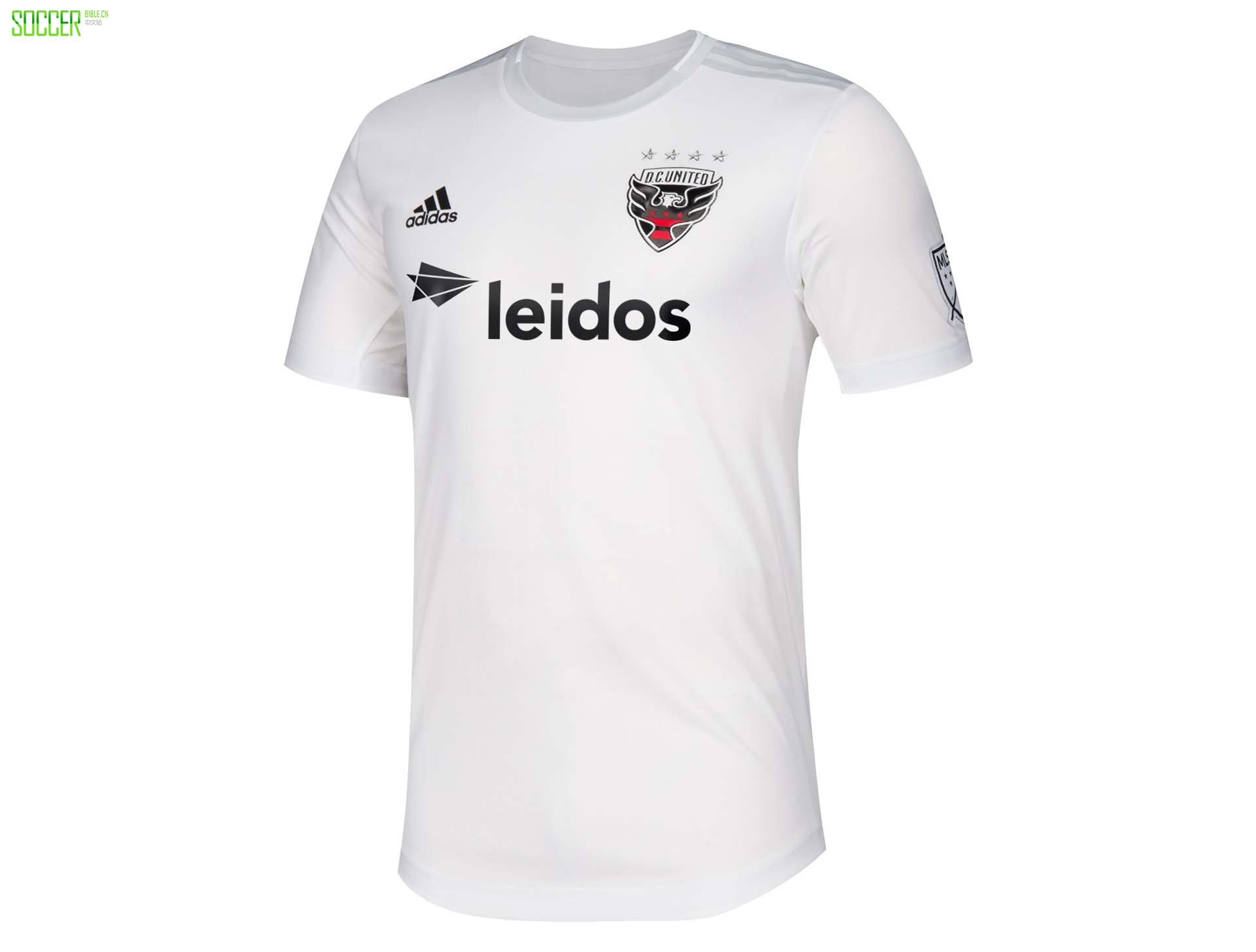 2019美职联主客场球衣,19-20美职联赛季球衣颜值排行榜