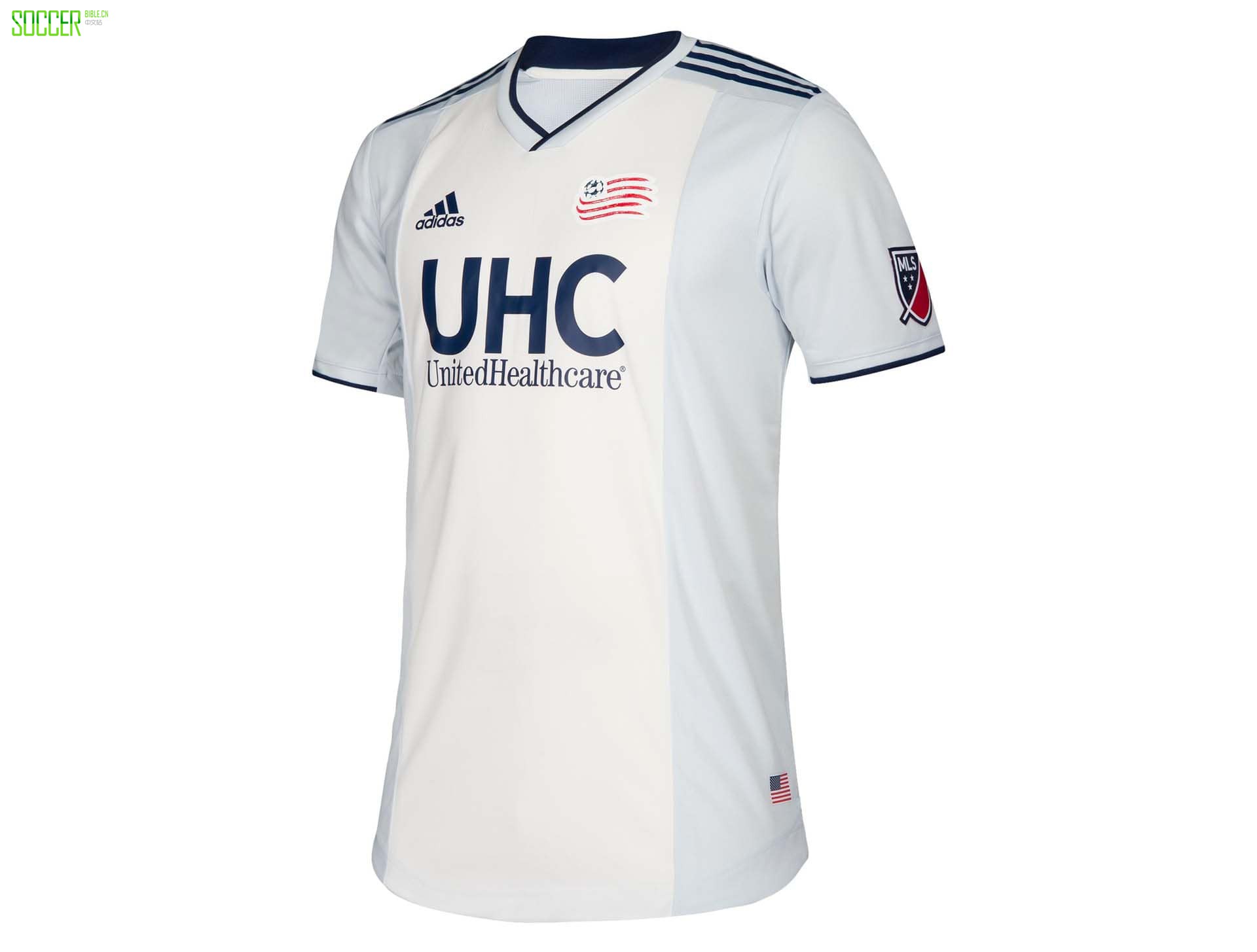 2019美职联主客场球衣,19-20美职联赛季球衣颜值排行榜