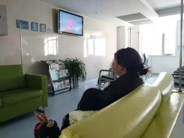 重磅！河南省立医院取消门诊输液了！附53种不需输液疾病清单