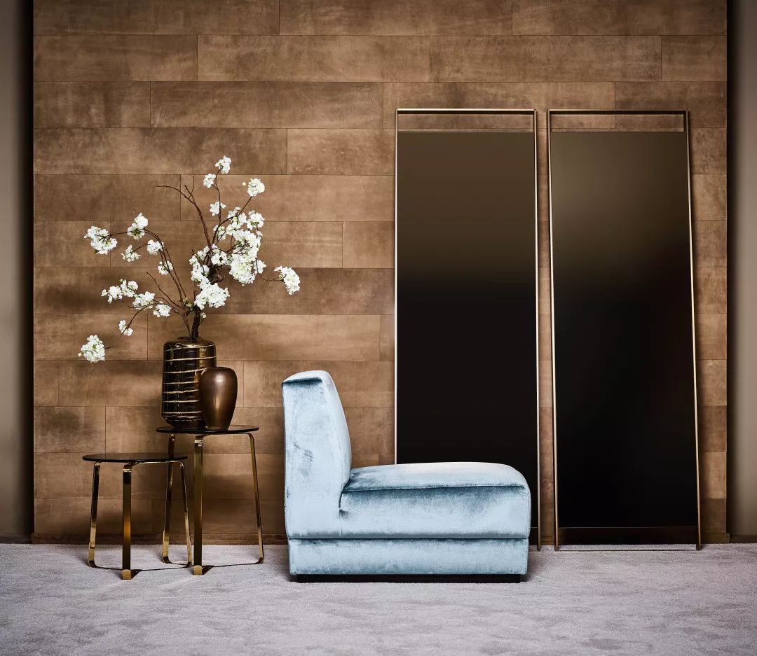 品牌∣大牌联手AndrewMartin获奖设计师EricKuster联合优艺时尚推出高端家居系列