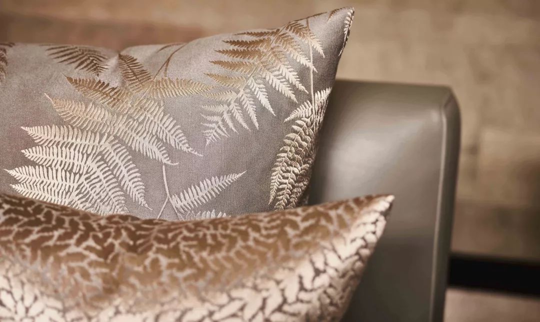 品牌∣大牌联手AndrewMartin获奖设计师EricKuster联合优艺时尚推出高端家居系列