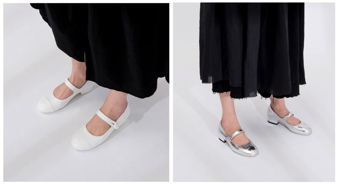 好看又时尚的30双潮鞋,秋冬时尚气质鞋榜百搭第一名