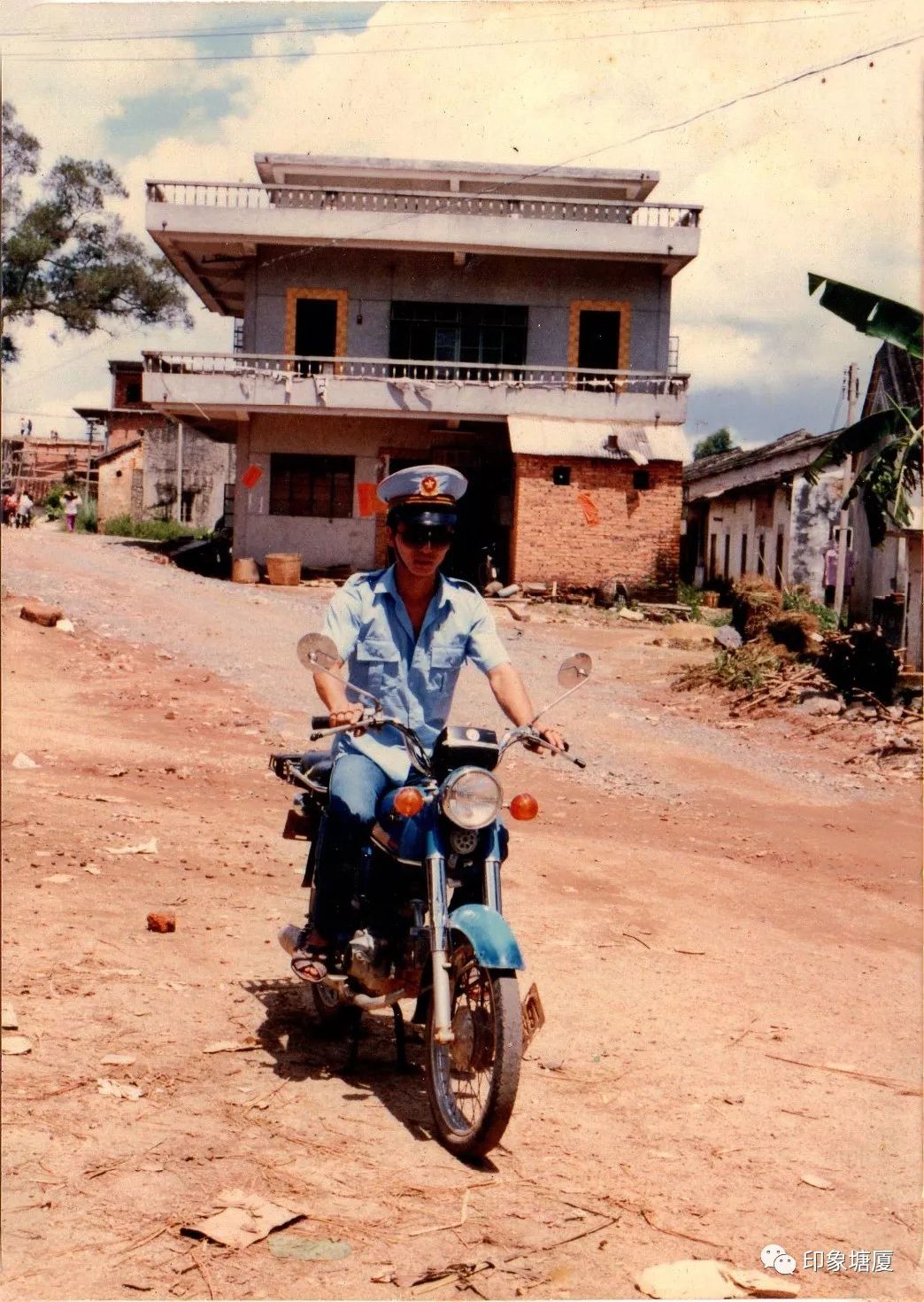 石鼓会堂重生：一座改革开放“活化石”的前世今生