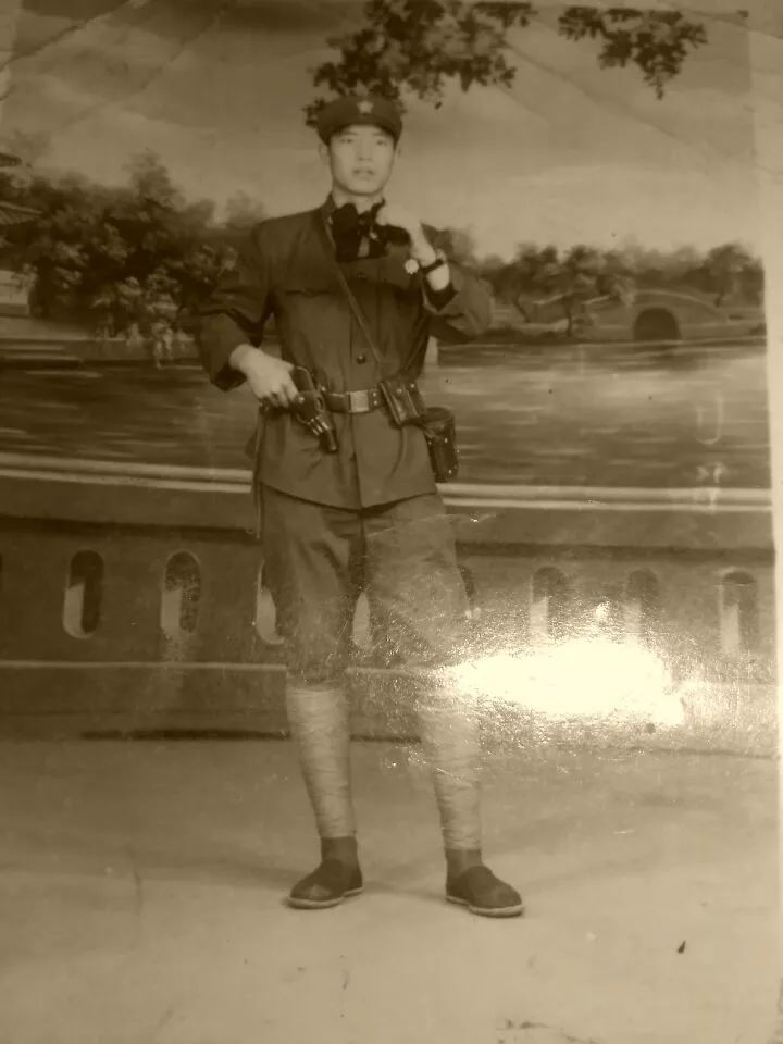 一场记入史册的无硝烟战场,一场刻骨铭心的战斗