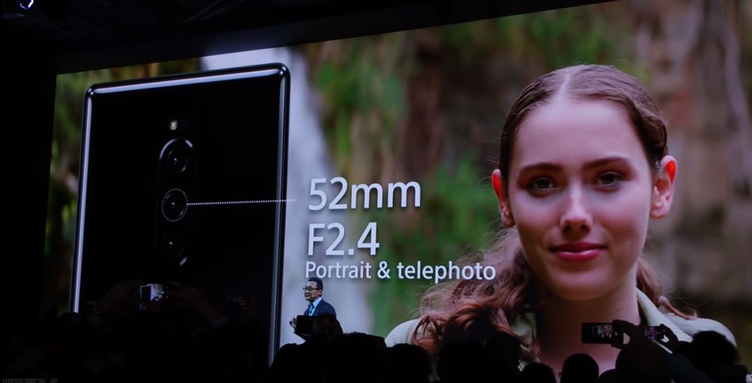 索尼相机新品发布会2020,索尼相机展