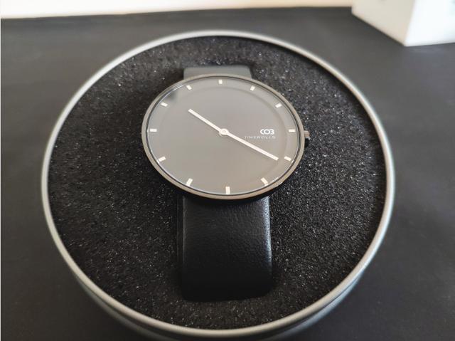 设计感腕表,经典石英腕表