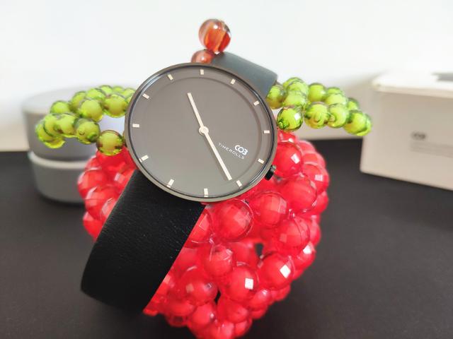 设计感腕表,经典石英腕表