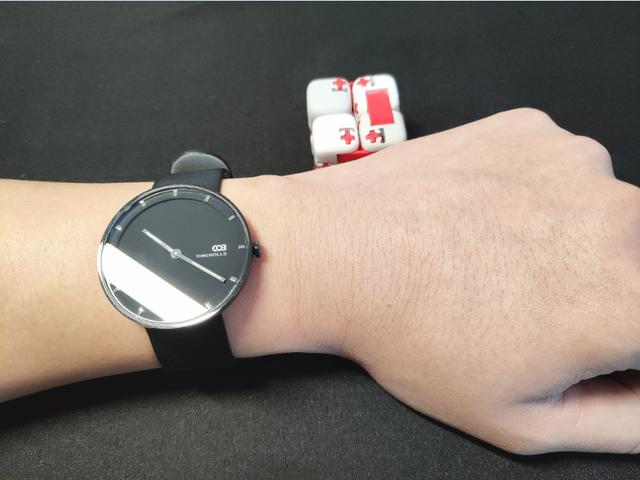 设计感腕表,经典石英腕表