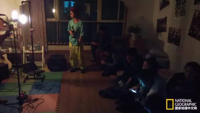 藏漂是什么,藏漂的真实生活