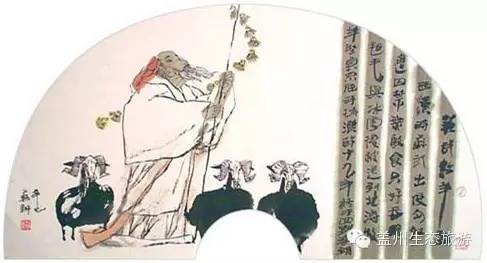 100年前传遍全国的爱*歌国**曲！竟然是一名盖州人创作的！