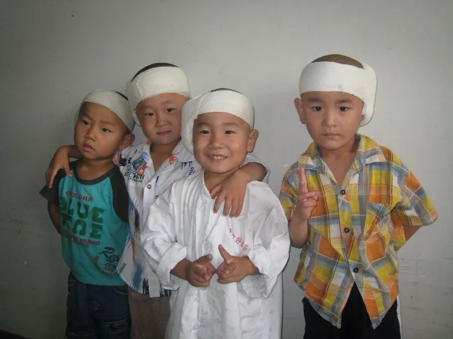 助力全民听力健康中日友好医院正式启动2019年启聪项目