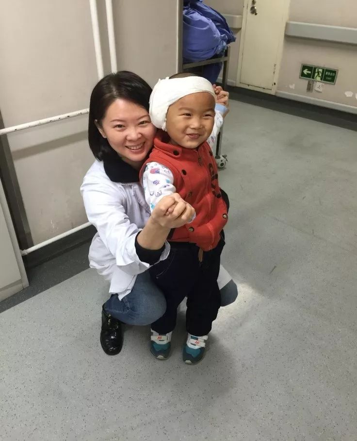 助力全民听力健康中日友好医院正式启动2019年启聪项目