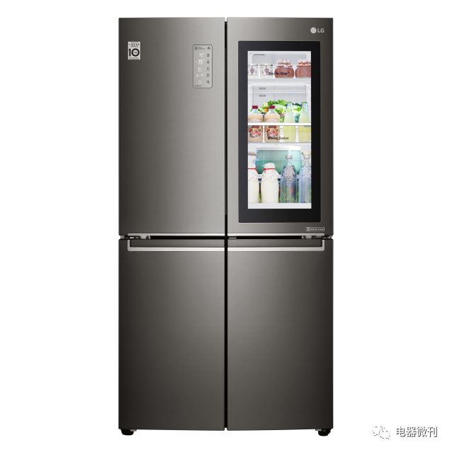 lg冰箱退出中国市场了吗,lg冰箱为何退出中国市场