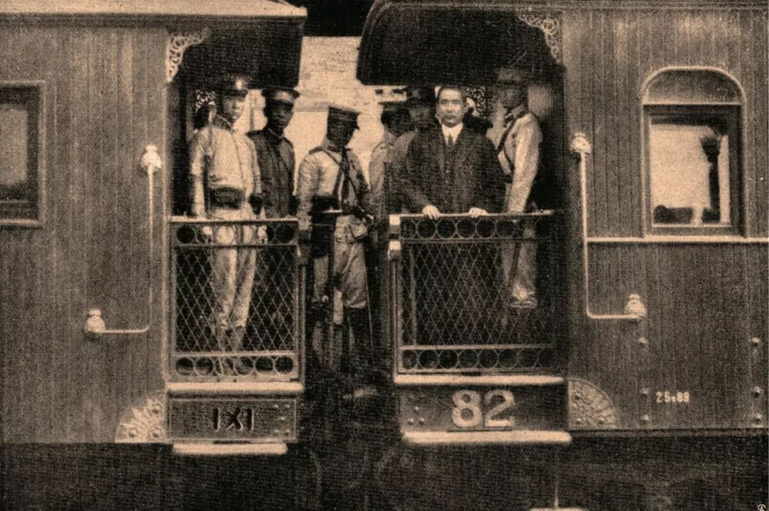 京张铁路百年变迁见证视频,百年党史纪录片京张铁路