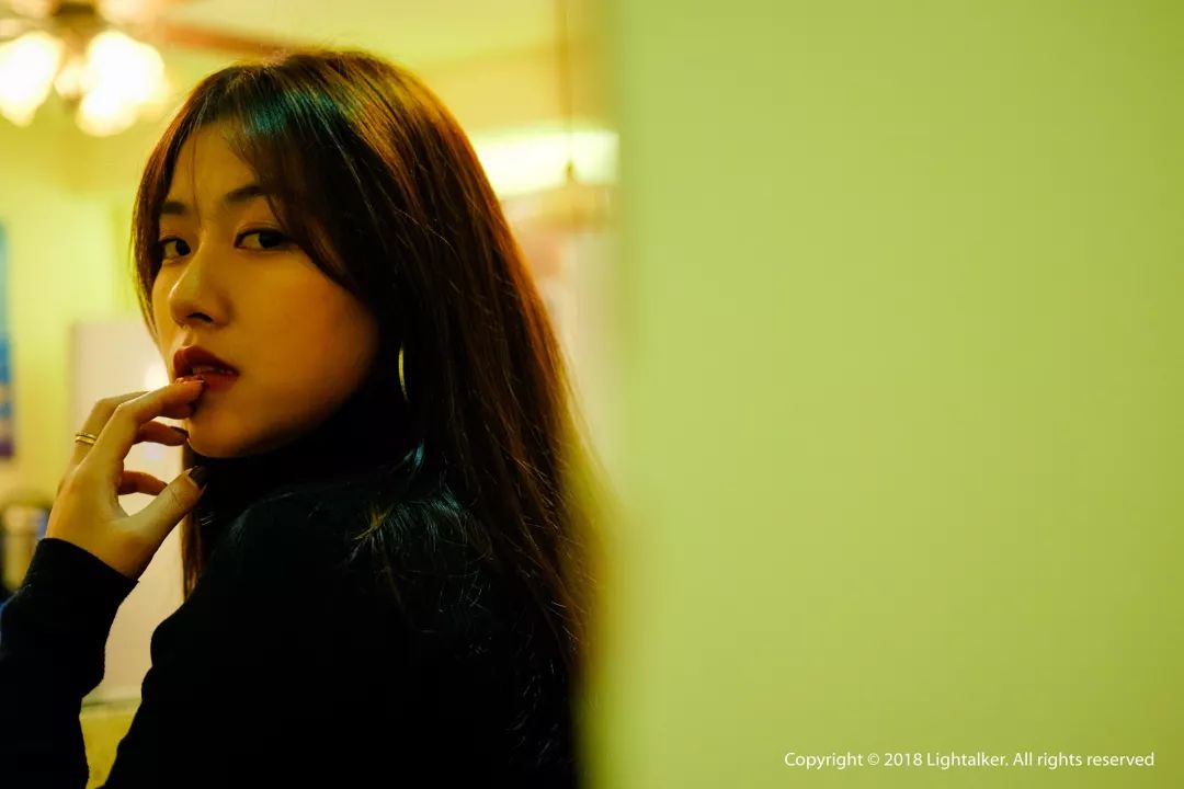 录课摄影补光灯使用技巧,持续光摄影灯