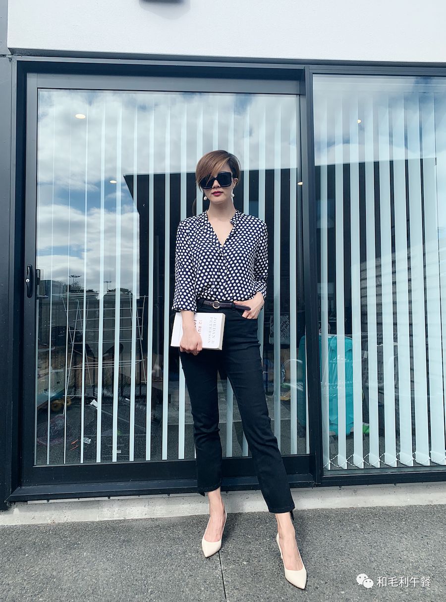 追求精致和有品味的生活,未停止追求精致生活的心态