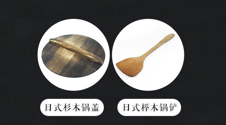 新买的锅有毒吗,新买的锅直接用了有毒