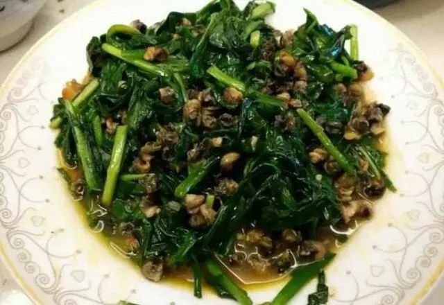 上海人春天爱吃的美食,春天上海最好吃的东西