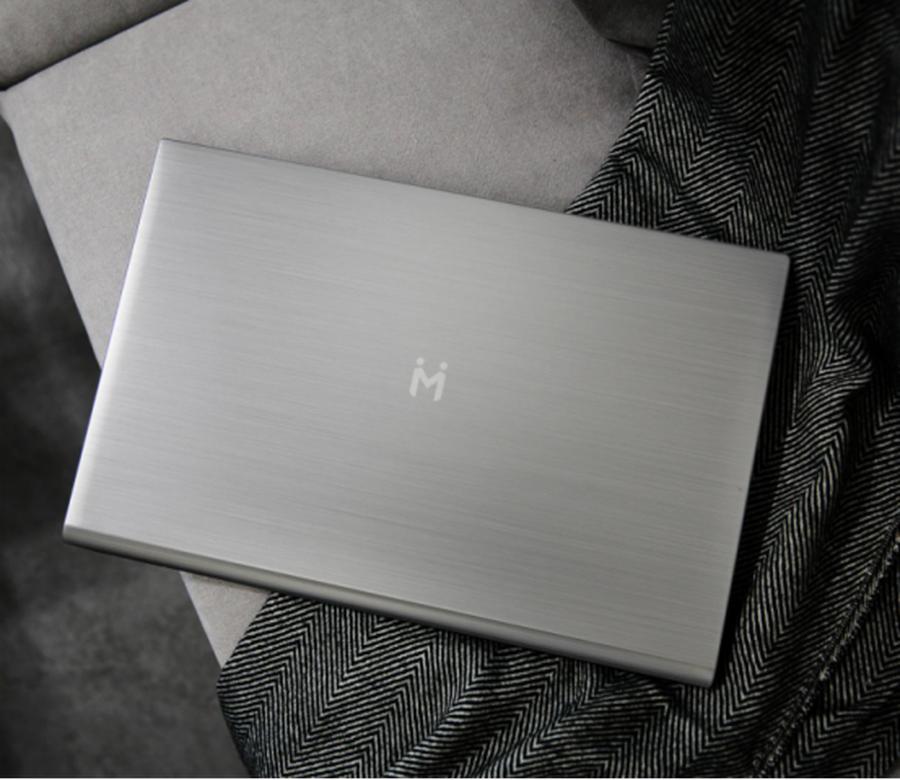 麦本本小麦5笔记本,麦本本17.3寸笔记本