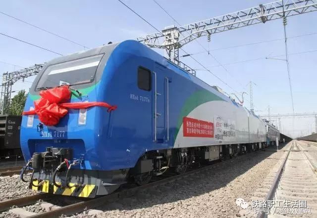 铁路行业现状及发展趋势,铁路行业目前现状和未来的趋势