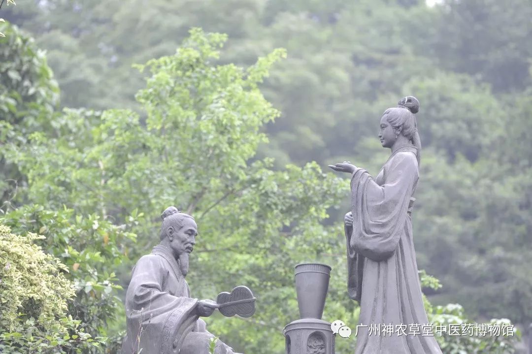 艾灸最厉害的古代名医,中国第一位女医师是谁