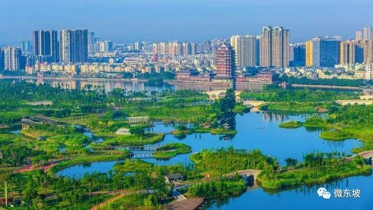 沿途看春天最美的风景,东马最值得去的景点