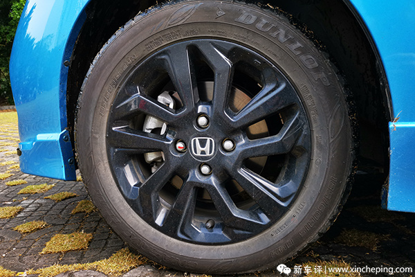 飞度潮跑版性能测试：买发动机送车实锤！