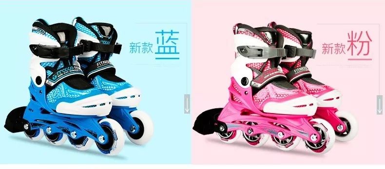 小孩学轮滑有什么好处,孩子学轮滑的好处