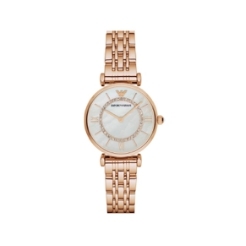 “表”白女神节｜Armani满天星￥1889抢