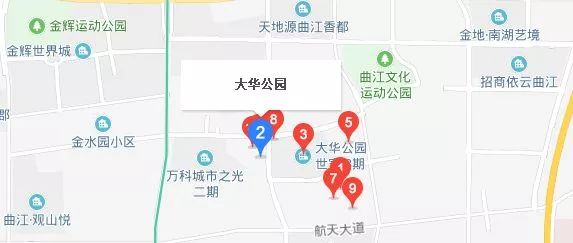 西安周边休闲美景,近期西安开放的景点