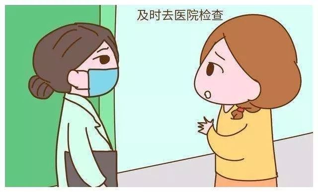 更年期出血要警惕,绝经后出血是子宫内膜癌的前兆吗