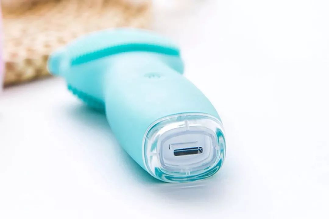 比luna还好用，价格只要1/10，这款洁面仪是魔鬼吗？