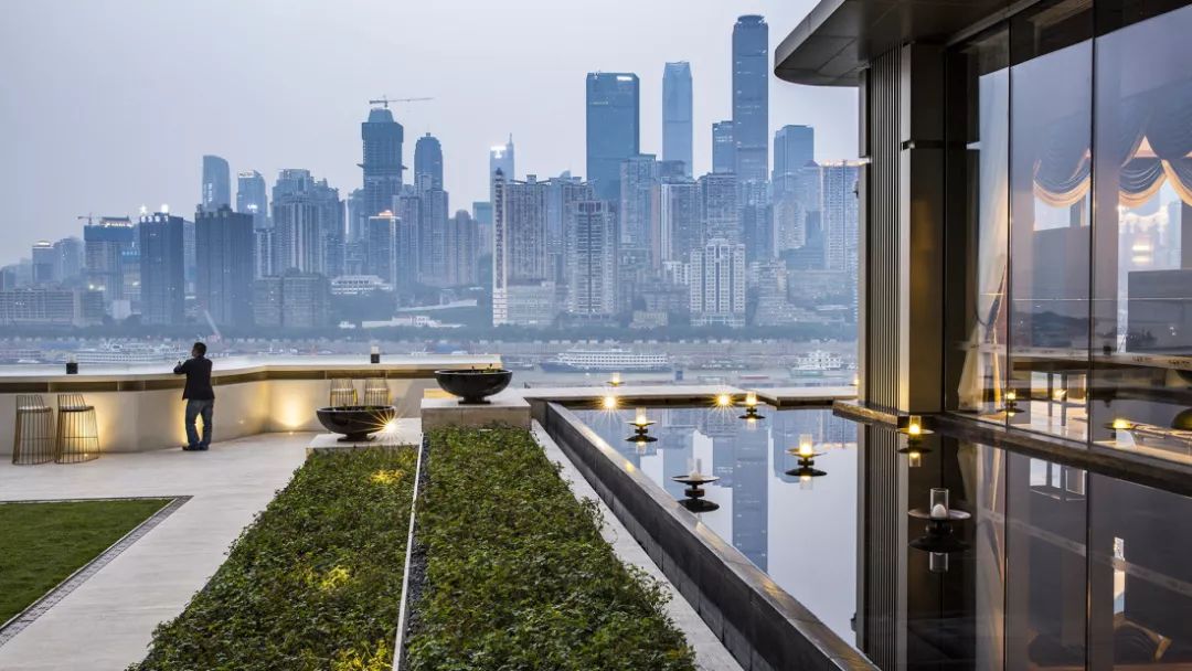 东原地产新产品,东原地产的现状