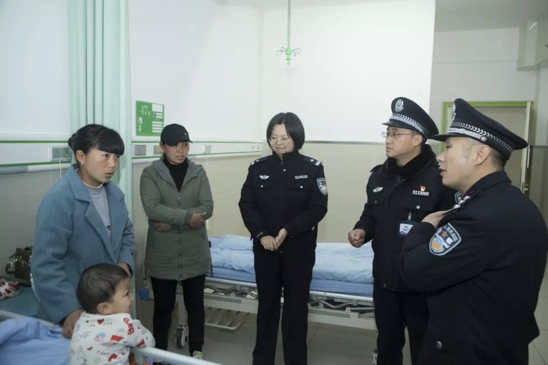 扶贫进行时——从“三大新变化”看成都病犯监狱扶贫之路