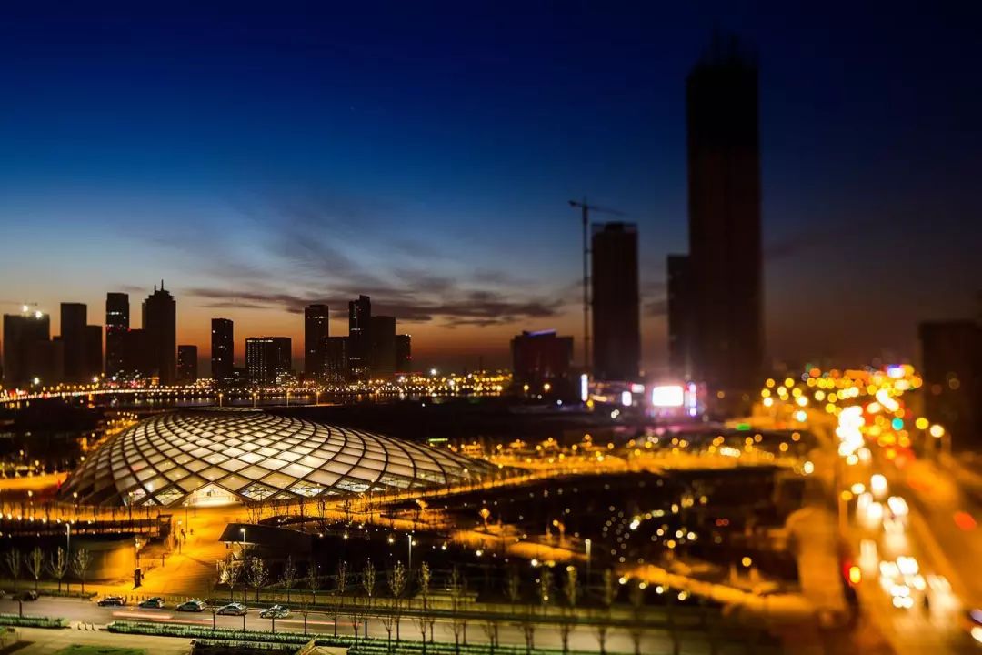 泰达城进展,泰达城最新消息