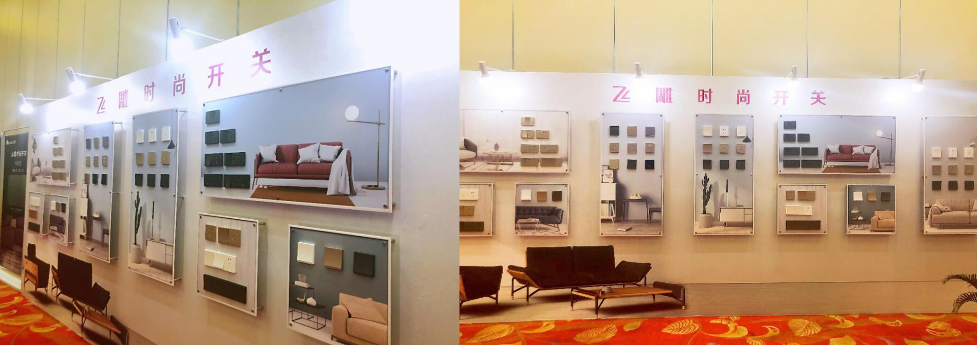 砥砺前行，赢战2019——飞雕带你见证开关新风尚