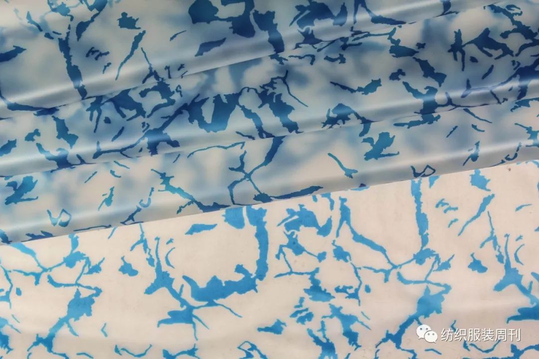 聚焦高端面料,新型面料黑科技有哪些