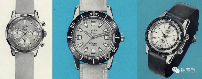 英纳格古董表拍卖,古董英纳格