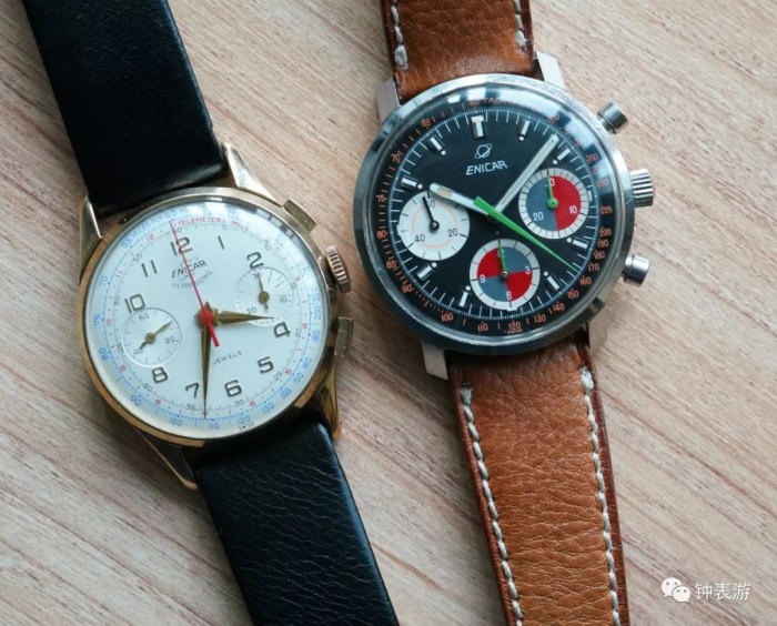 英纳格古董表拍卖,古董英纳格