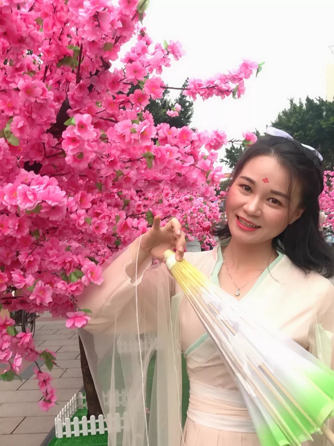 这个地方要火了,玉林打卡网红地古镇