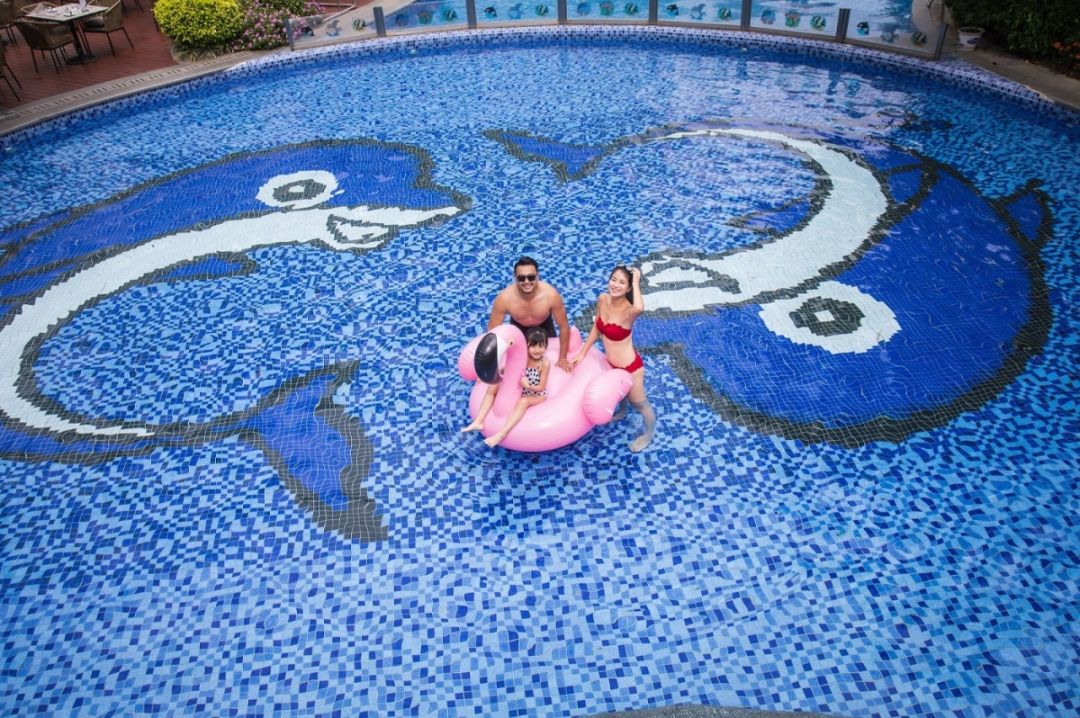 三亚丽禾温德姆酒店旅行团,丽禾温德姆酒店三亚