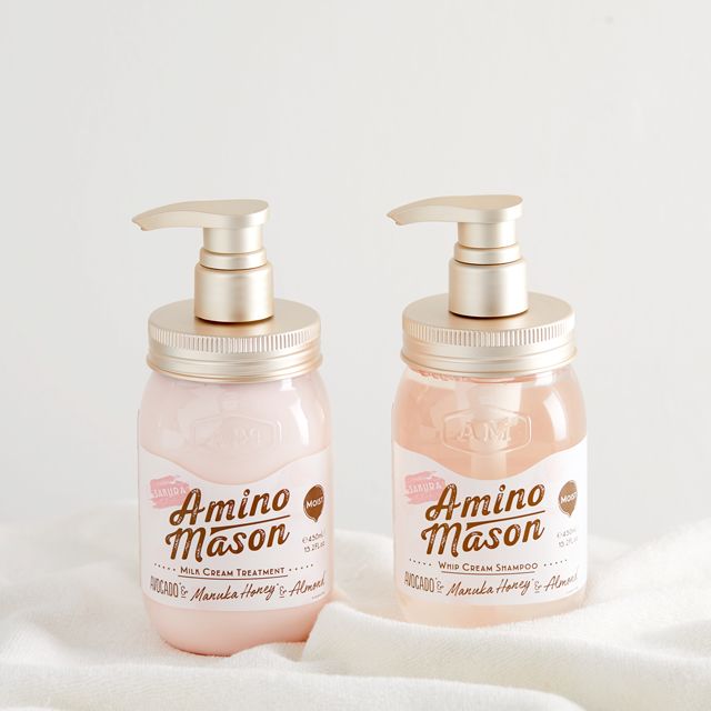 日本氨基酸樱花洗发水测评,爆款洗发水樱花味