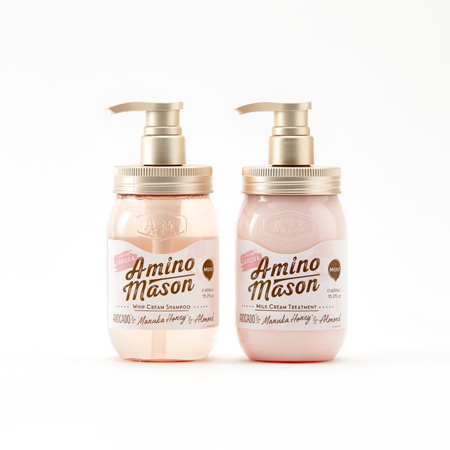 日本氨基酸樱花洗发水测评,爆款洗发水樱花味