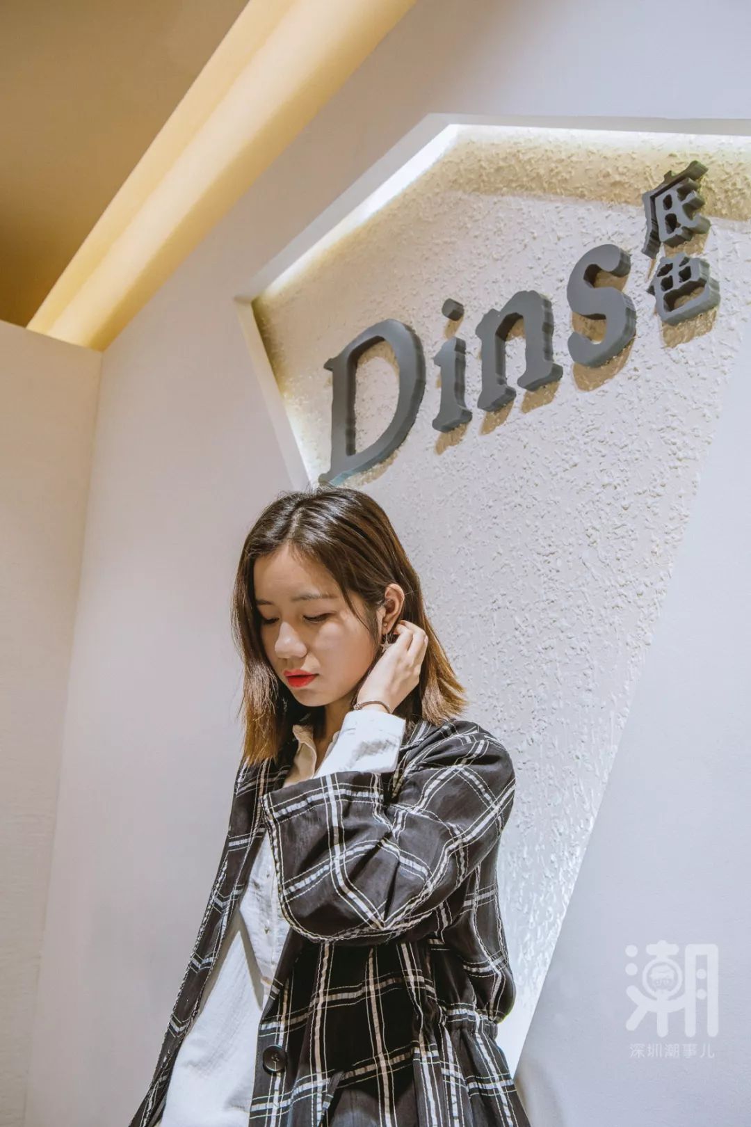 明天，深圳女性同胞将聚集在这个地方，原因竟是...