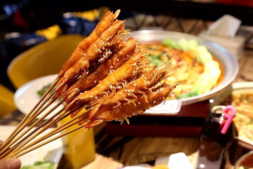 麻小雀团购优惠,麻小烫团购套餐9.9