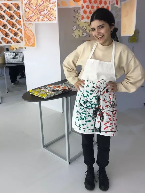 设计师、明星、新中产、网红、保安...都在设计上海看了啥？