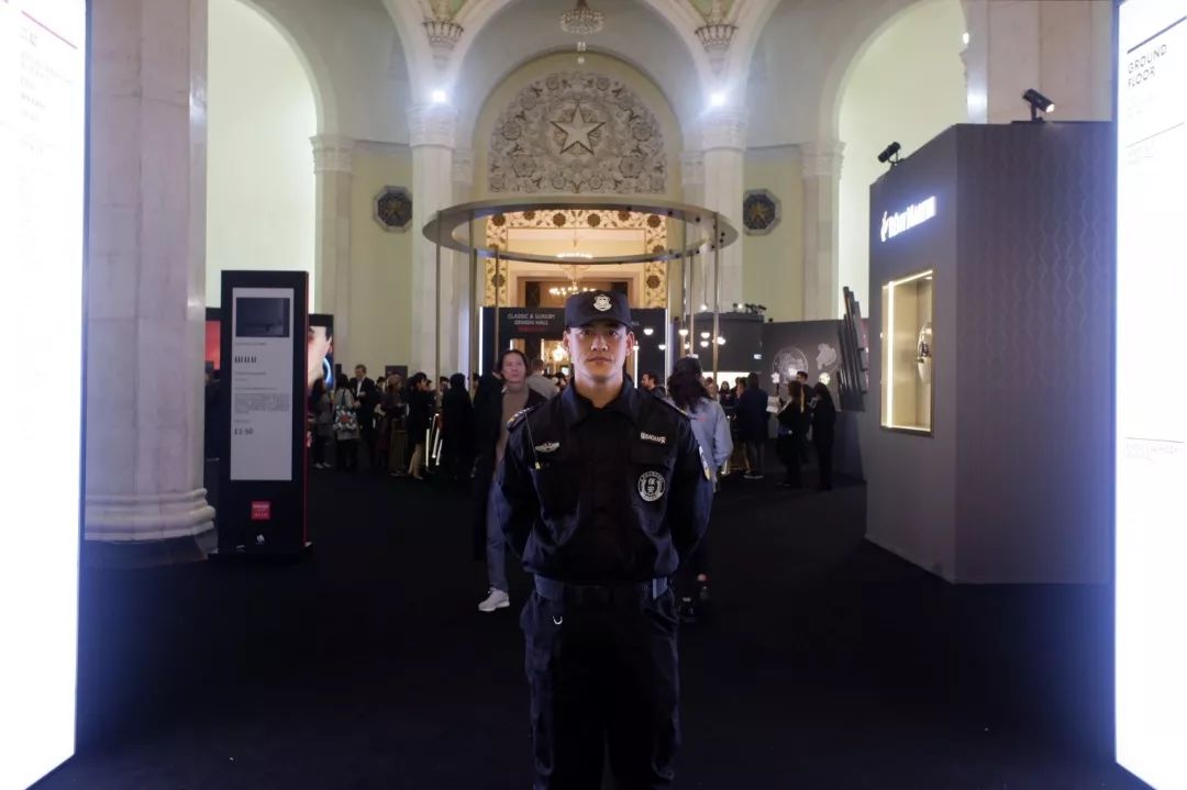 设计师、明星、新中产、网红、保安...都在设计上海看了啥？