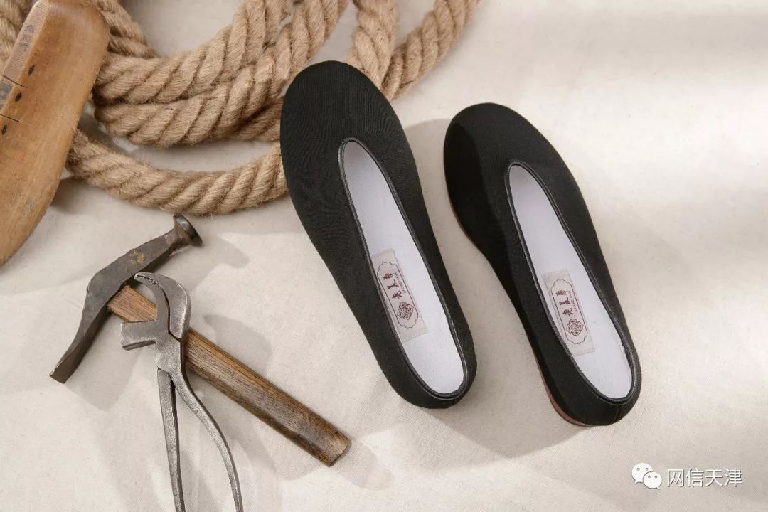 【网信文化】天津老字号——老美华TianjinTime-honoredBrand：Laomeihua