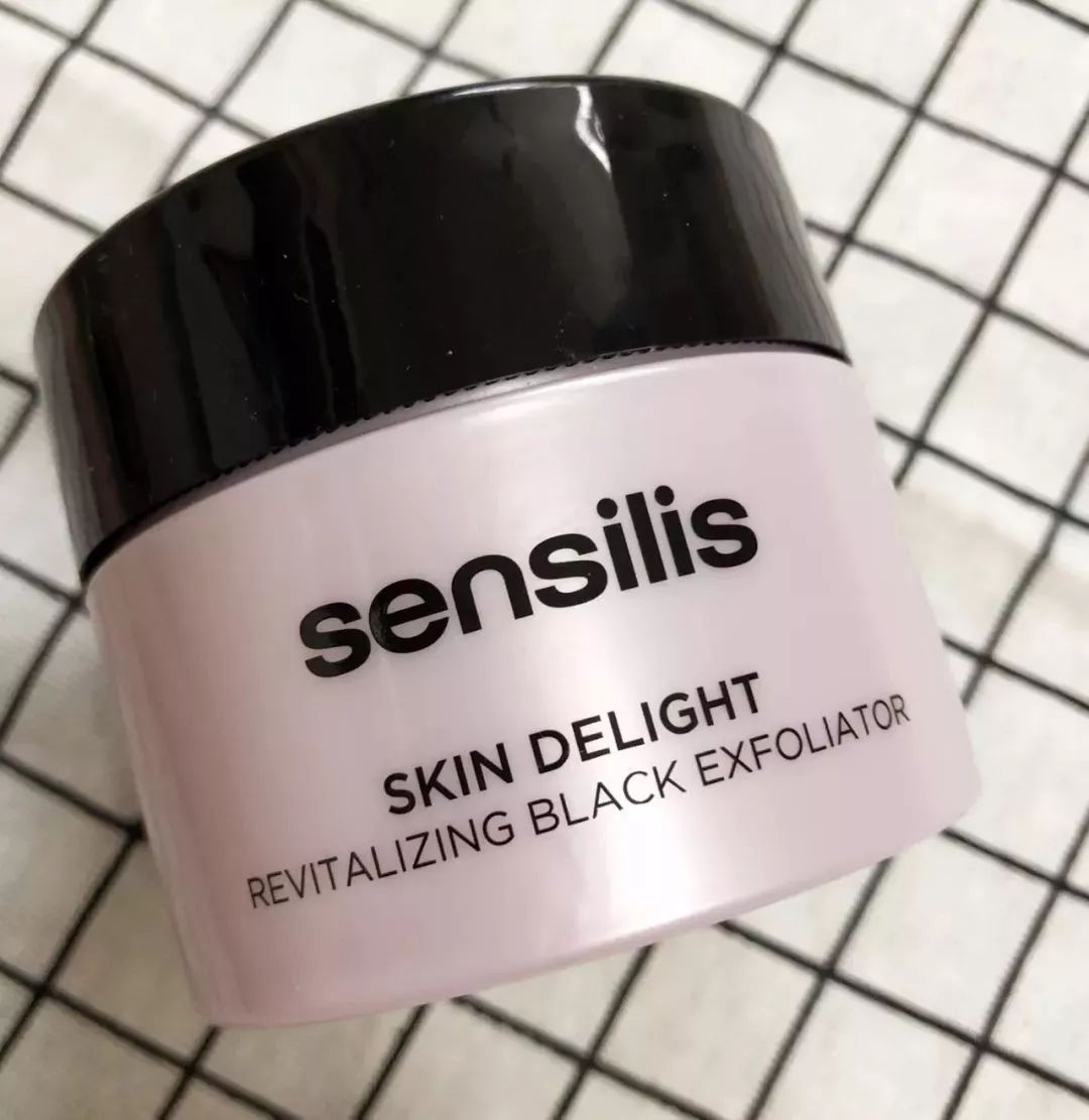 西班牙sensilis卸妆膏,sensilis卸妆膏怎么样