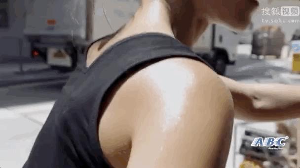 29岁女生当搬运工十年,女子搬运工的真实生活